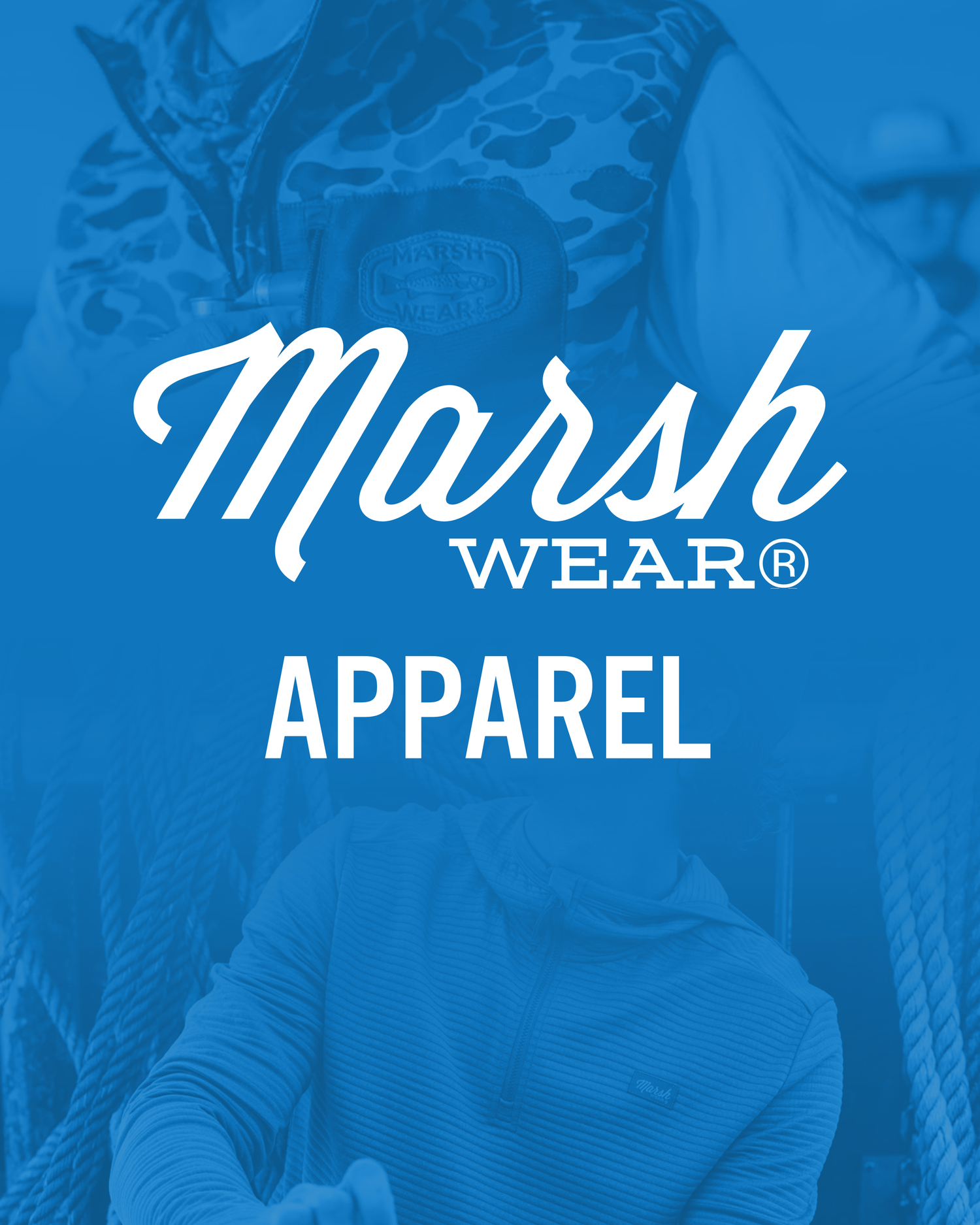 All Marsh Wear